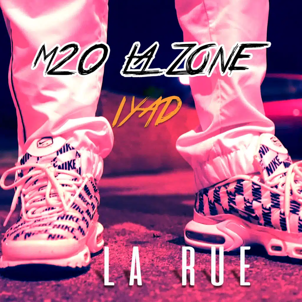 La rue