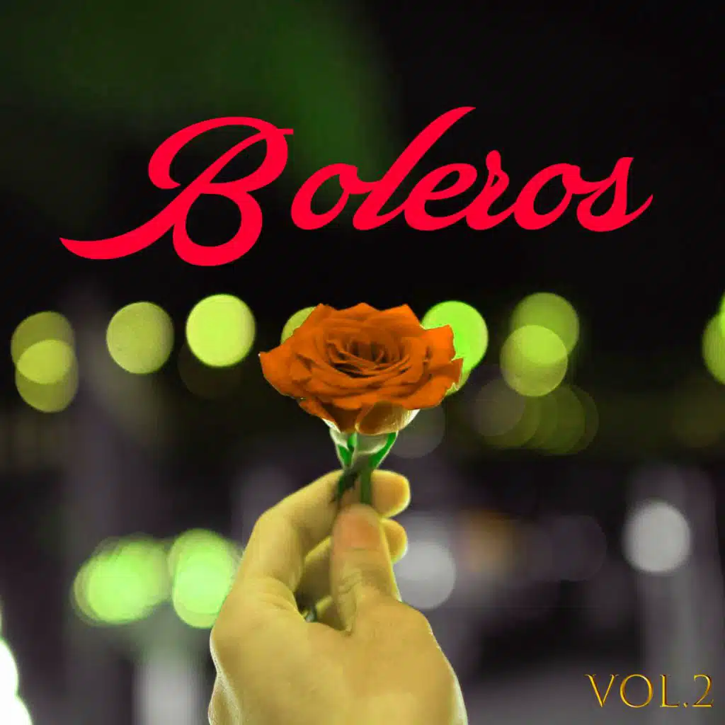 Contigo En La Distancia