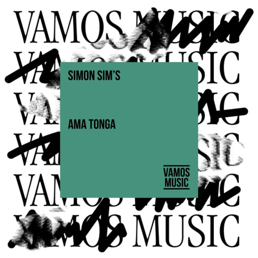 Ama Tonga (Extended Mix)