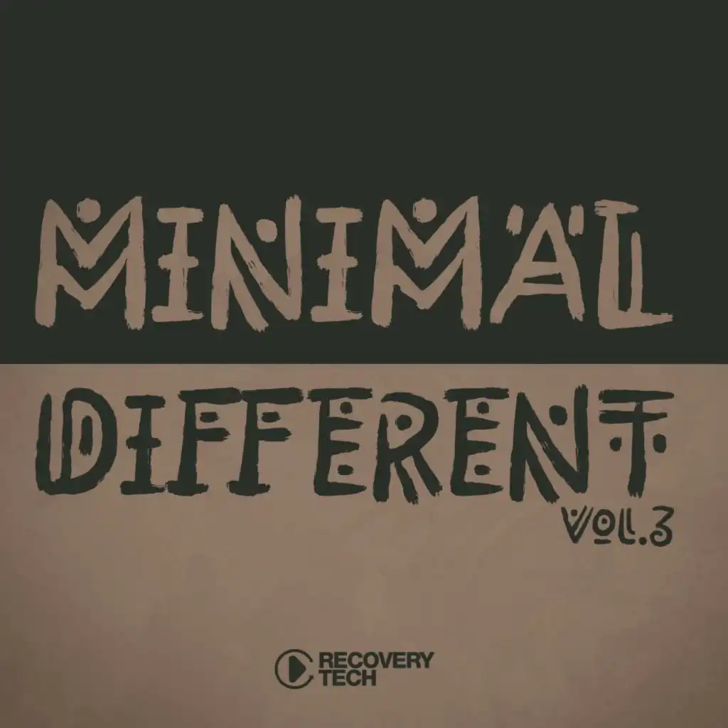 Minimal Different, Vol. 3