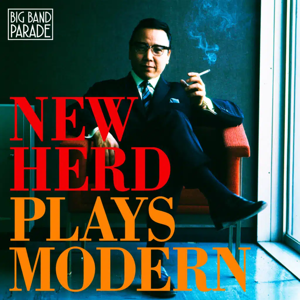 Toshiyuki Miyama and His New Herd