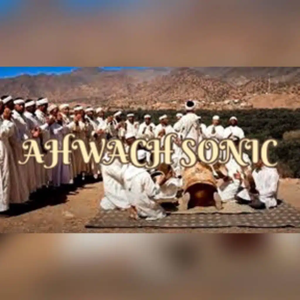 AHWACH SONIC