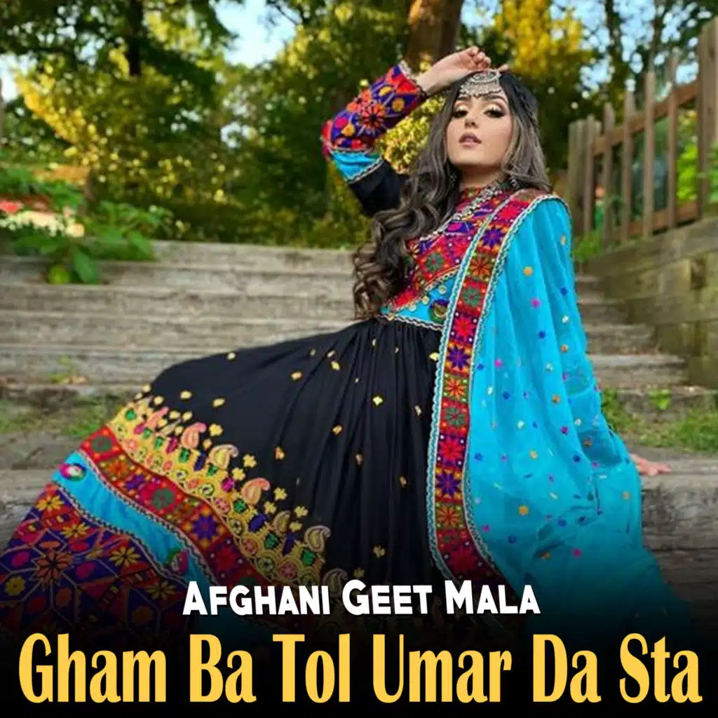 Gham Ba Tol Umar Da Sta