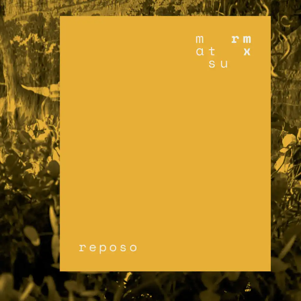 Reposo (Aparde Remix)