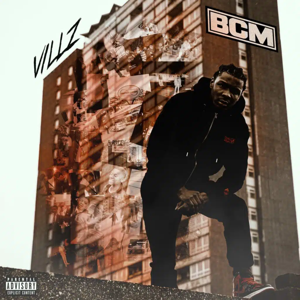 B.C.M