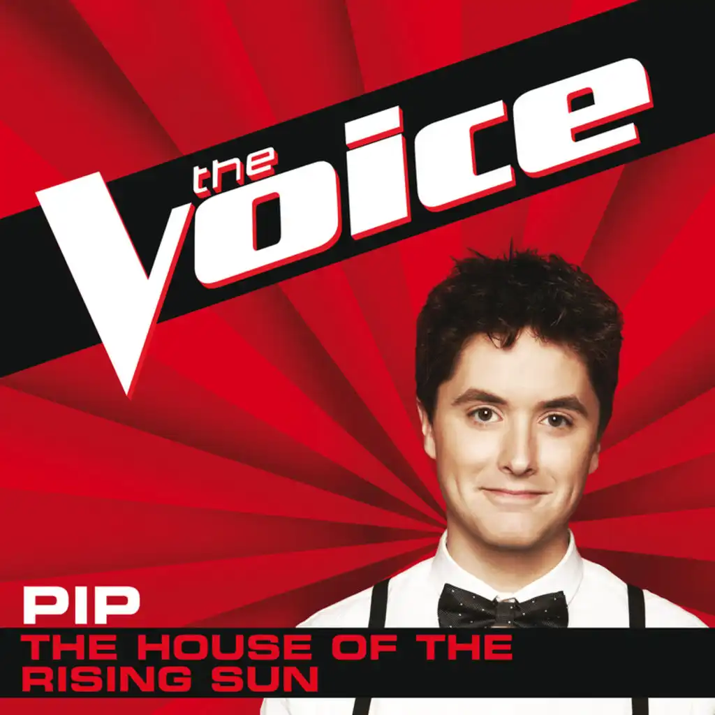 The House Of The Rising Sun (The Voice Performance)