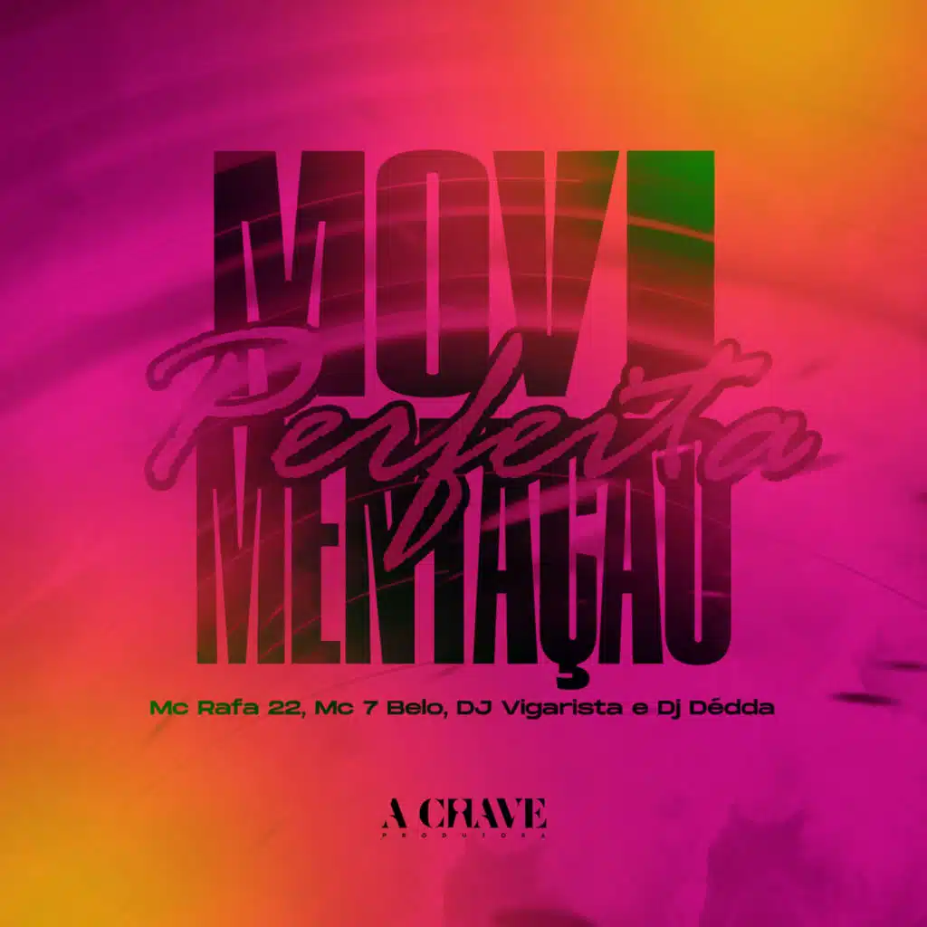 Dj Dédda, DJ Vigarista & MC Rafa 22