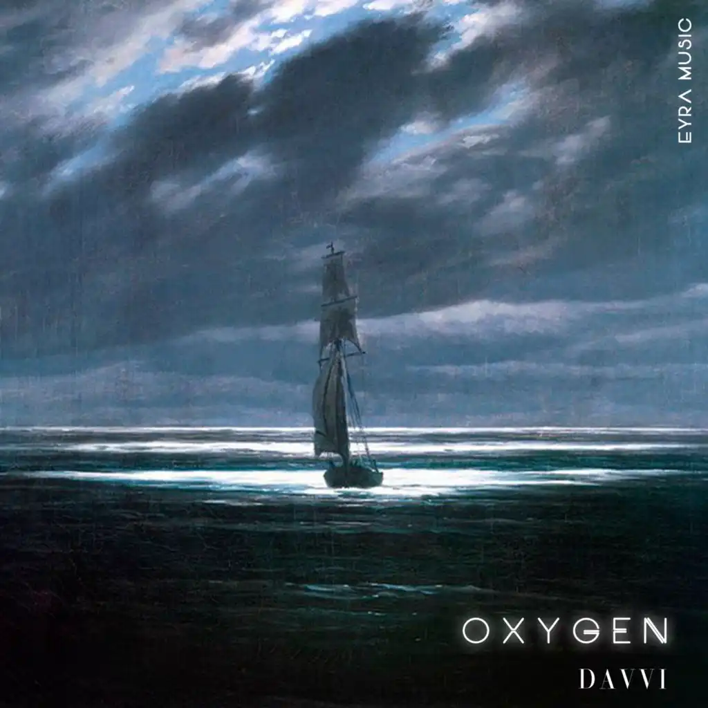 Oxygen (feat. DNDM)