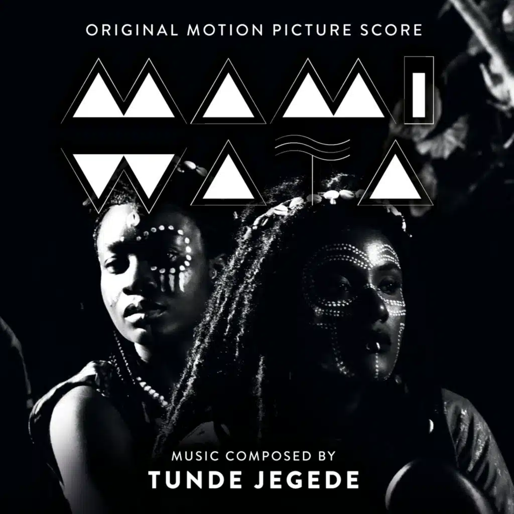 Mami Wata, Pt. VII