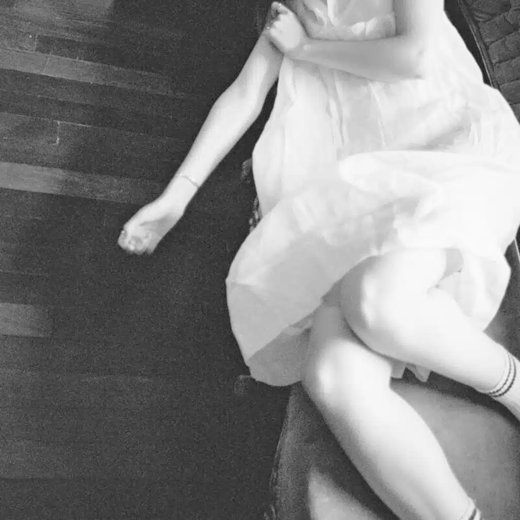 Little Wing (George FitzGerald Remix)