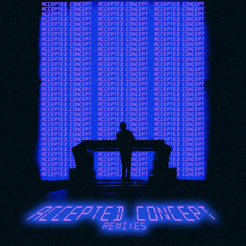 Accepted Concept (Remixes)