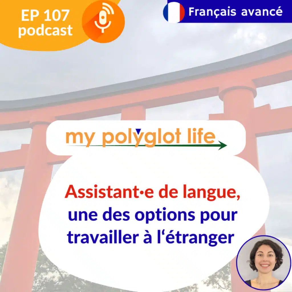 [JET Program] Assistant·e de langue, une des options pour travailler à l'étranger 