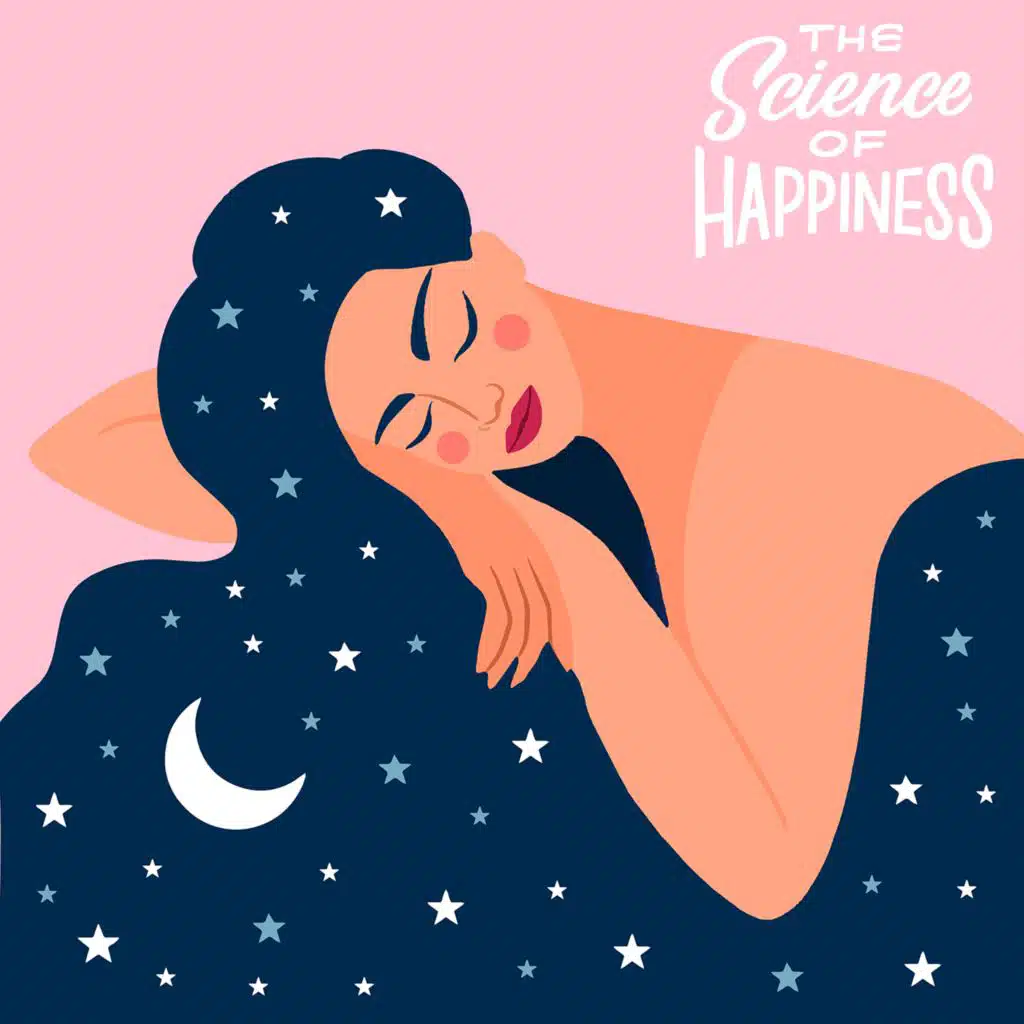 Encore: The Science of a Good Night's Sleep