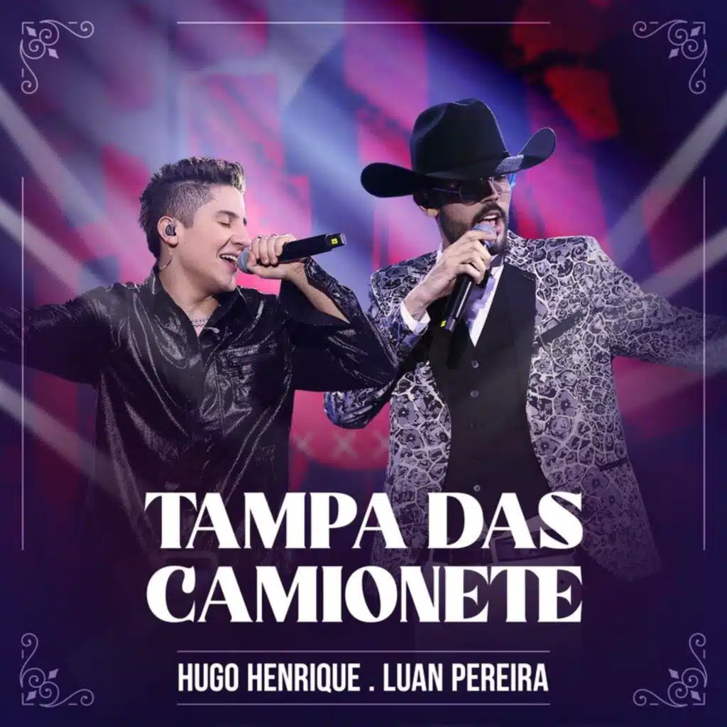 Hugo Henrique & Luan Pereira
