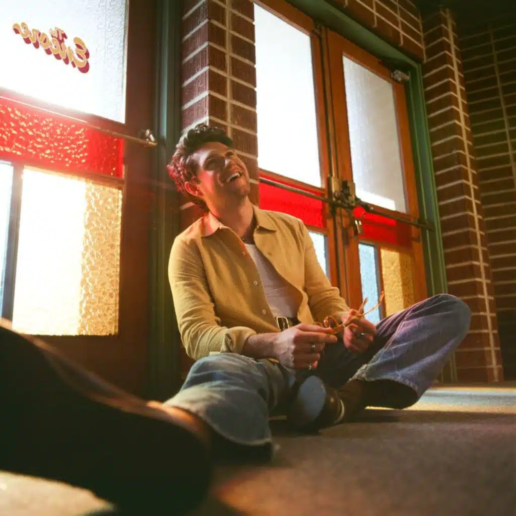 Heaven (Live From Electric Picnic)