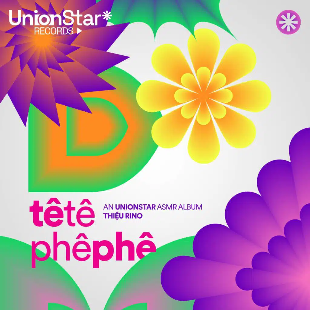 Thieu Rino & UnionStar Records