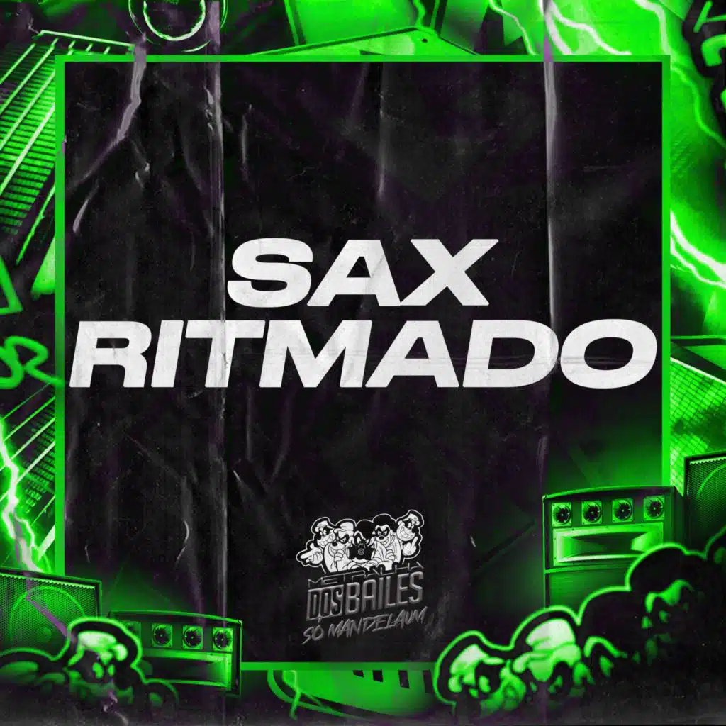 Sax Ritmado