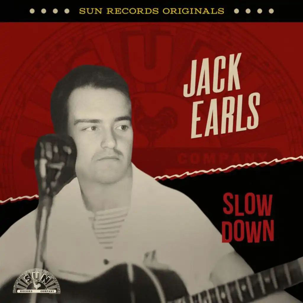 Slow Down (feat. The Jimbos)