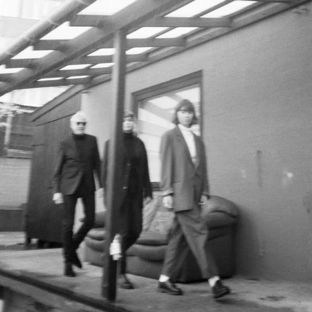 Alt Hvad Hun Ville Var At Danse