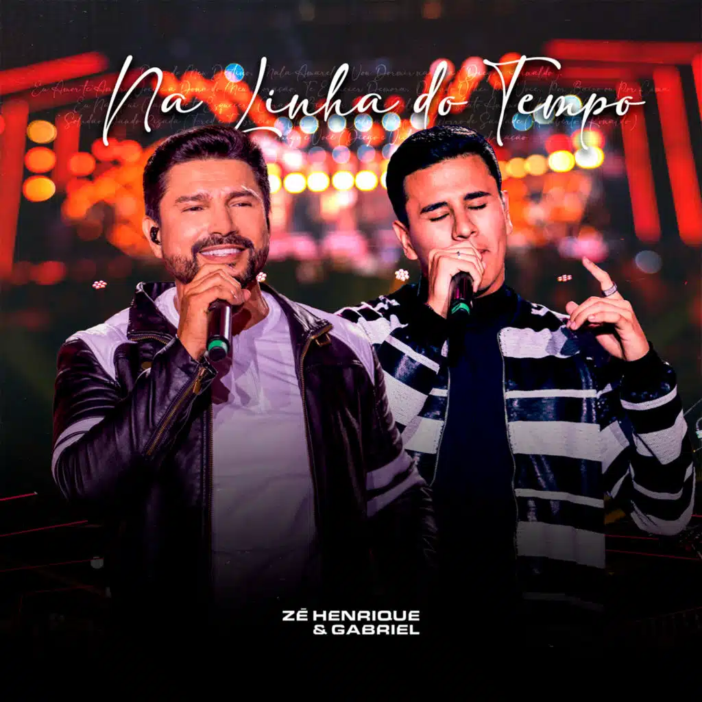 Instinto Animal (Na Linha Do Tempo) (Ao Vivo)