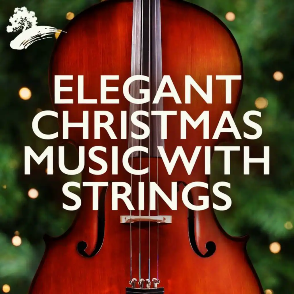 Elegant Christmas Music With Strings