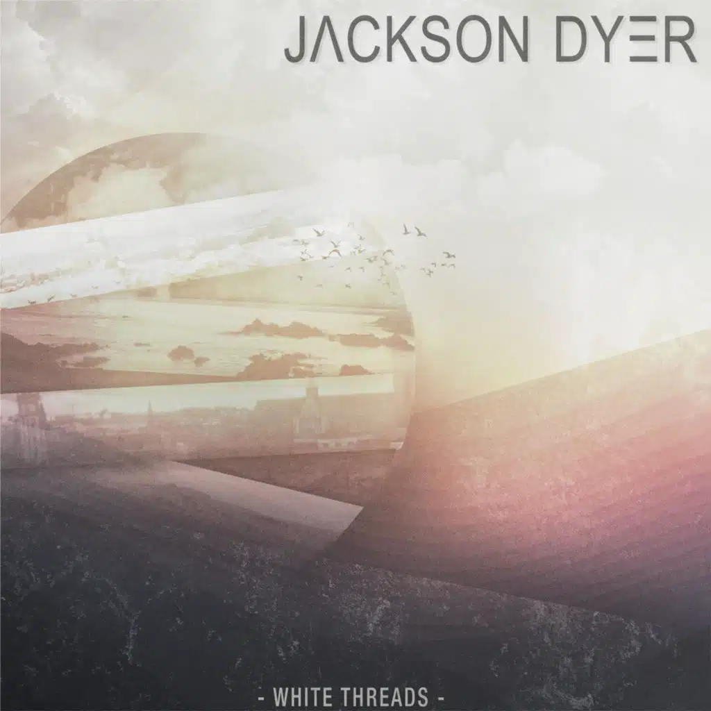 Jackson Dyer