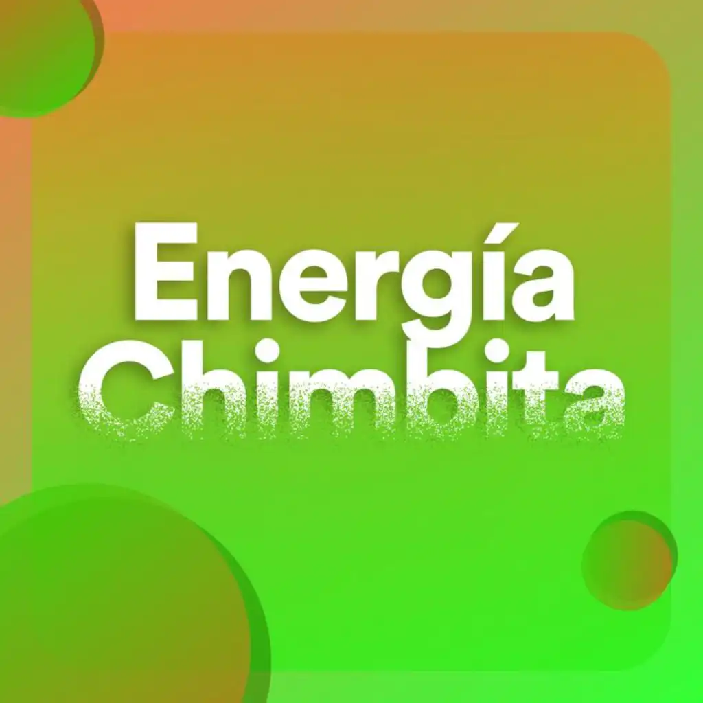 Energía Chimbita