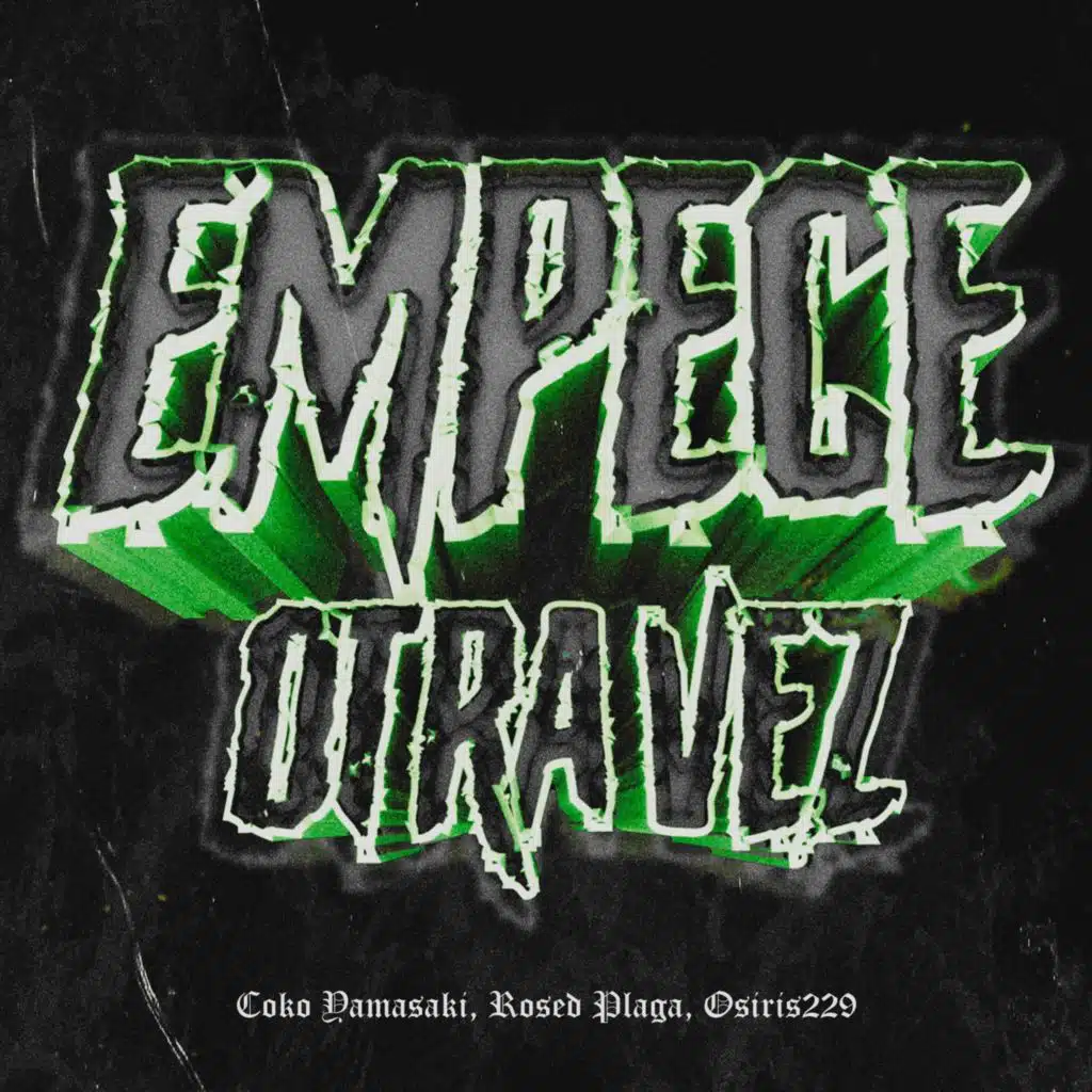 Empecé Otra Vez