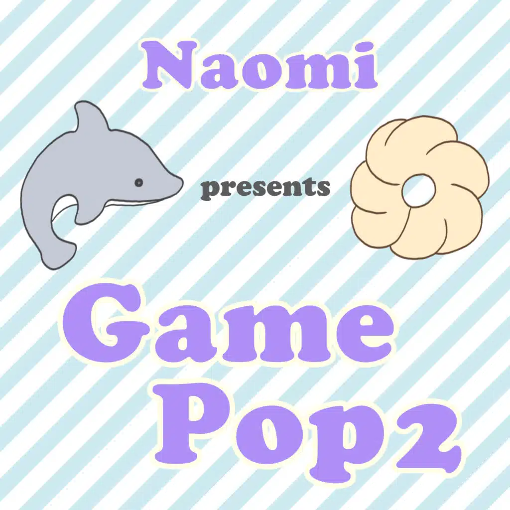Game Pop 2