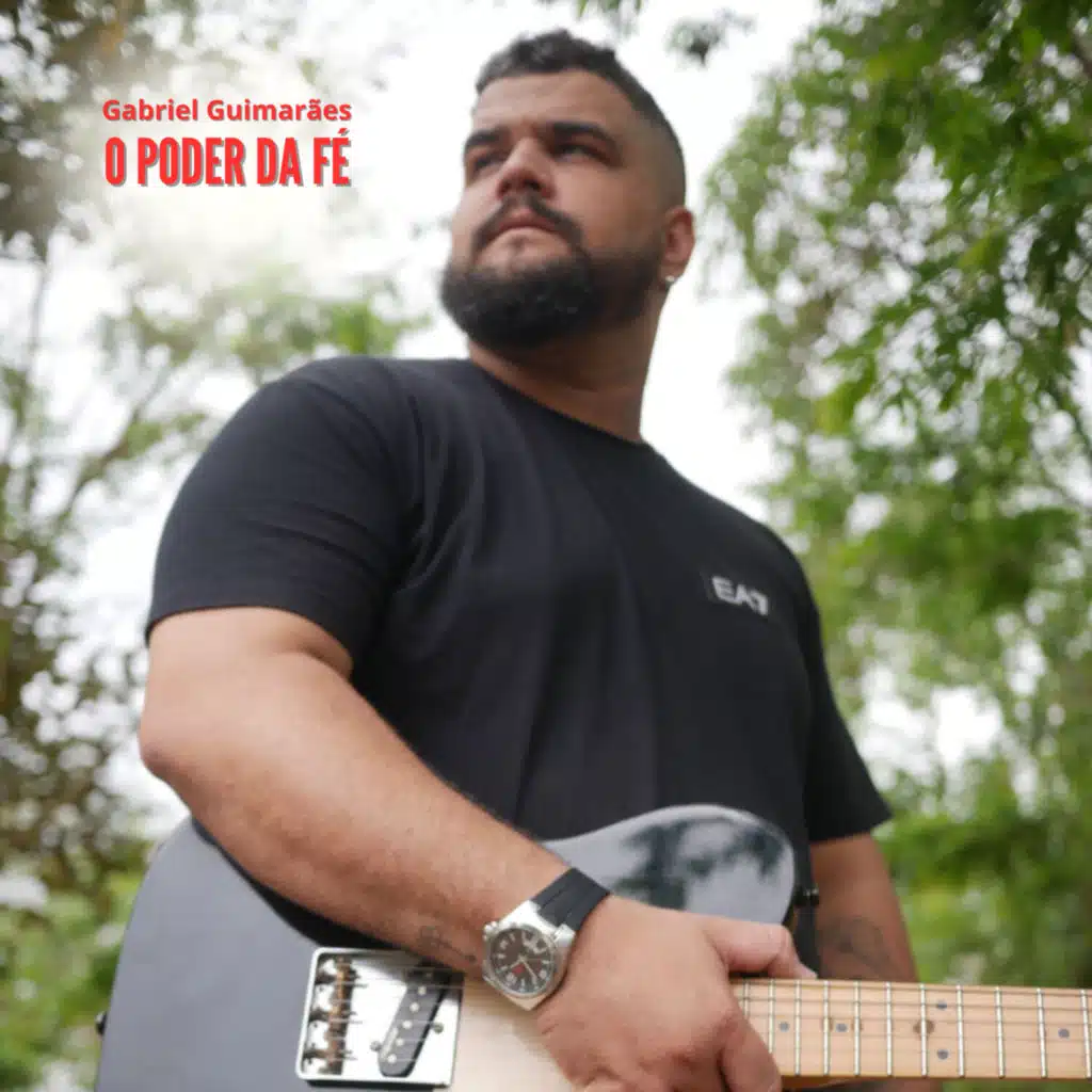 Gabriel Guimarães