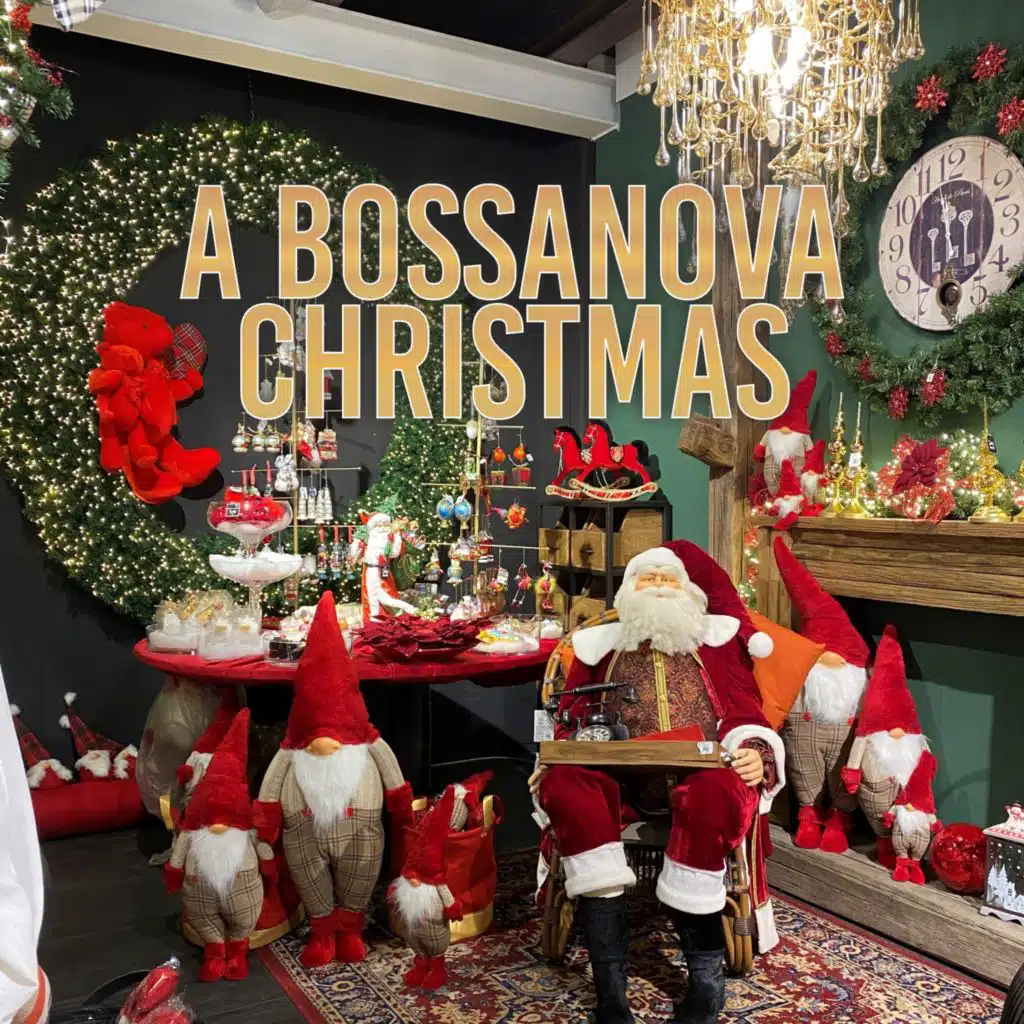 A Bossanova Christmas