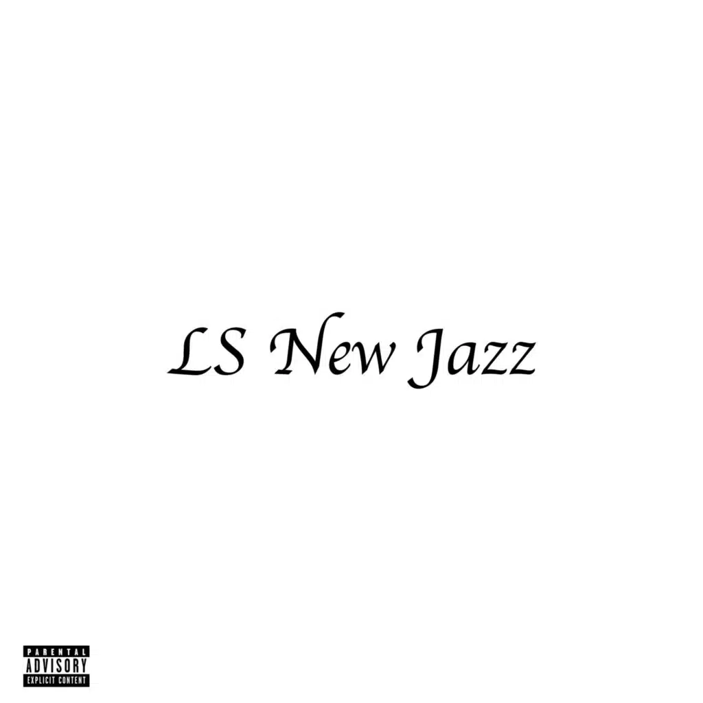 New LS Jazz (feat. Lil Santos)