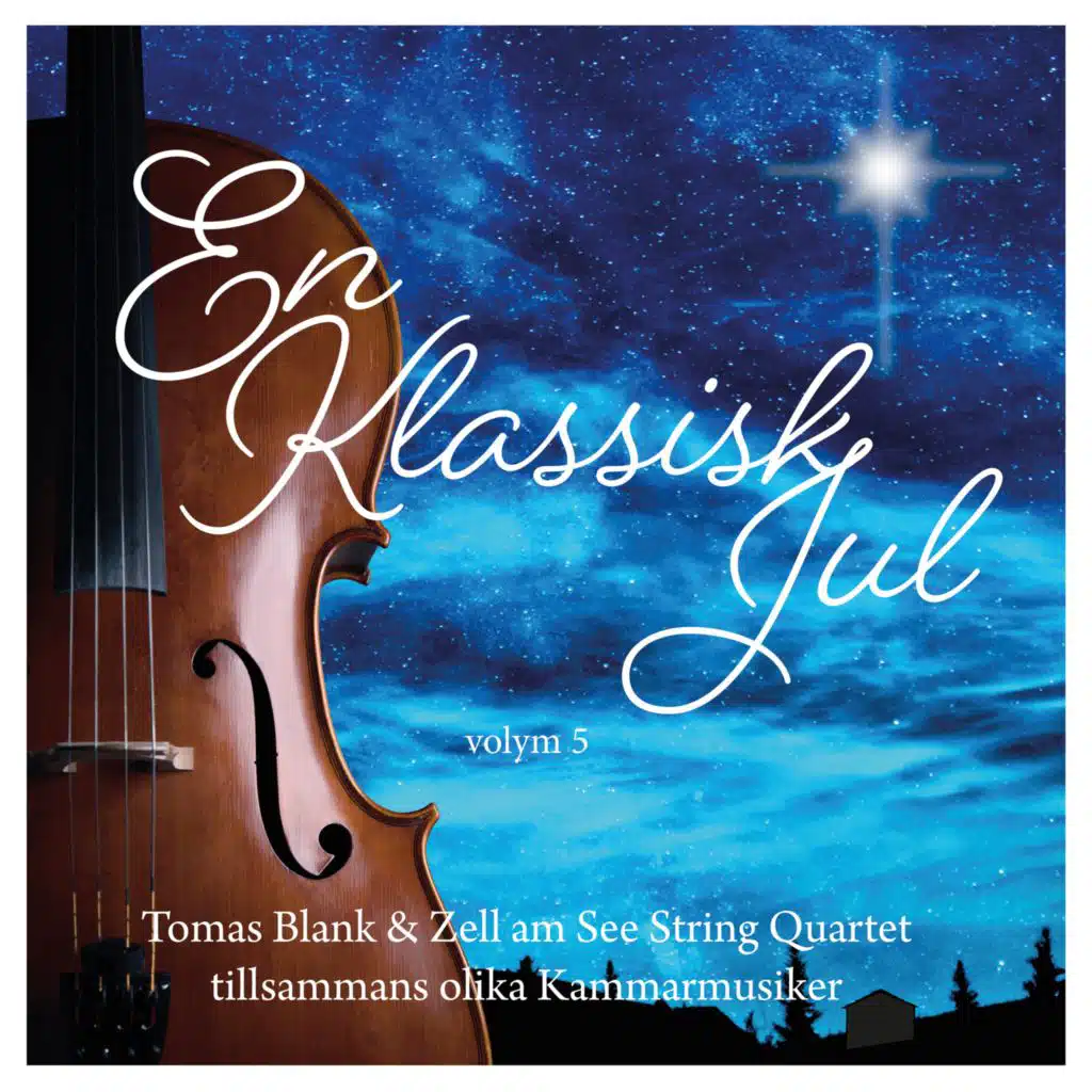 En Klassisk Jul, vol 5