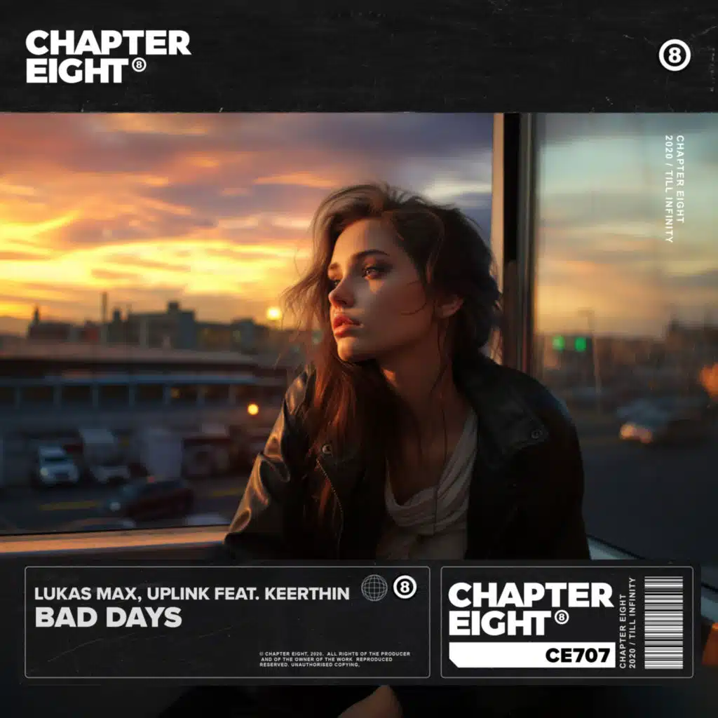 Bad Days (feat. Keerthin)