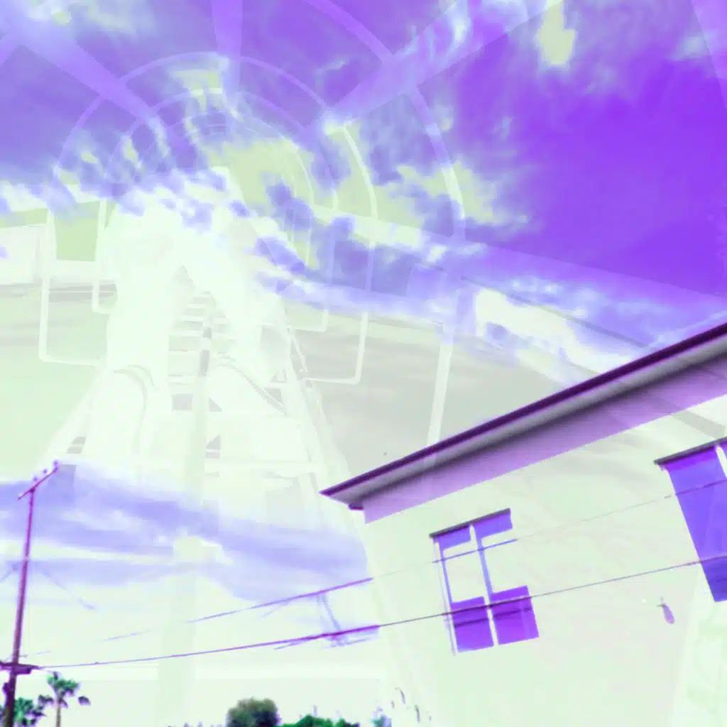 Cracks (Elaquent Remix - Instrumental)