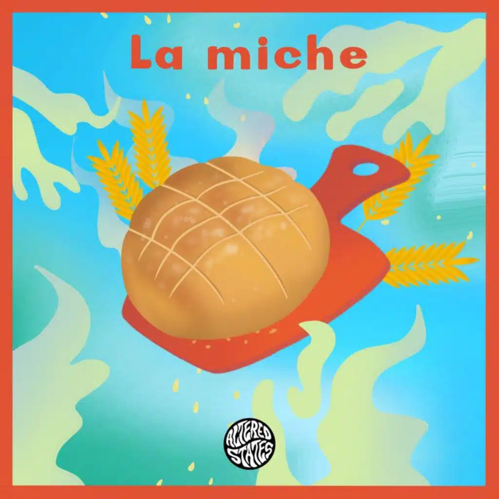 La Miche (feat. Joly)