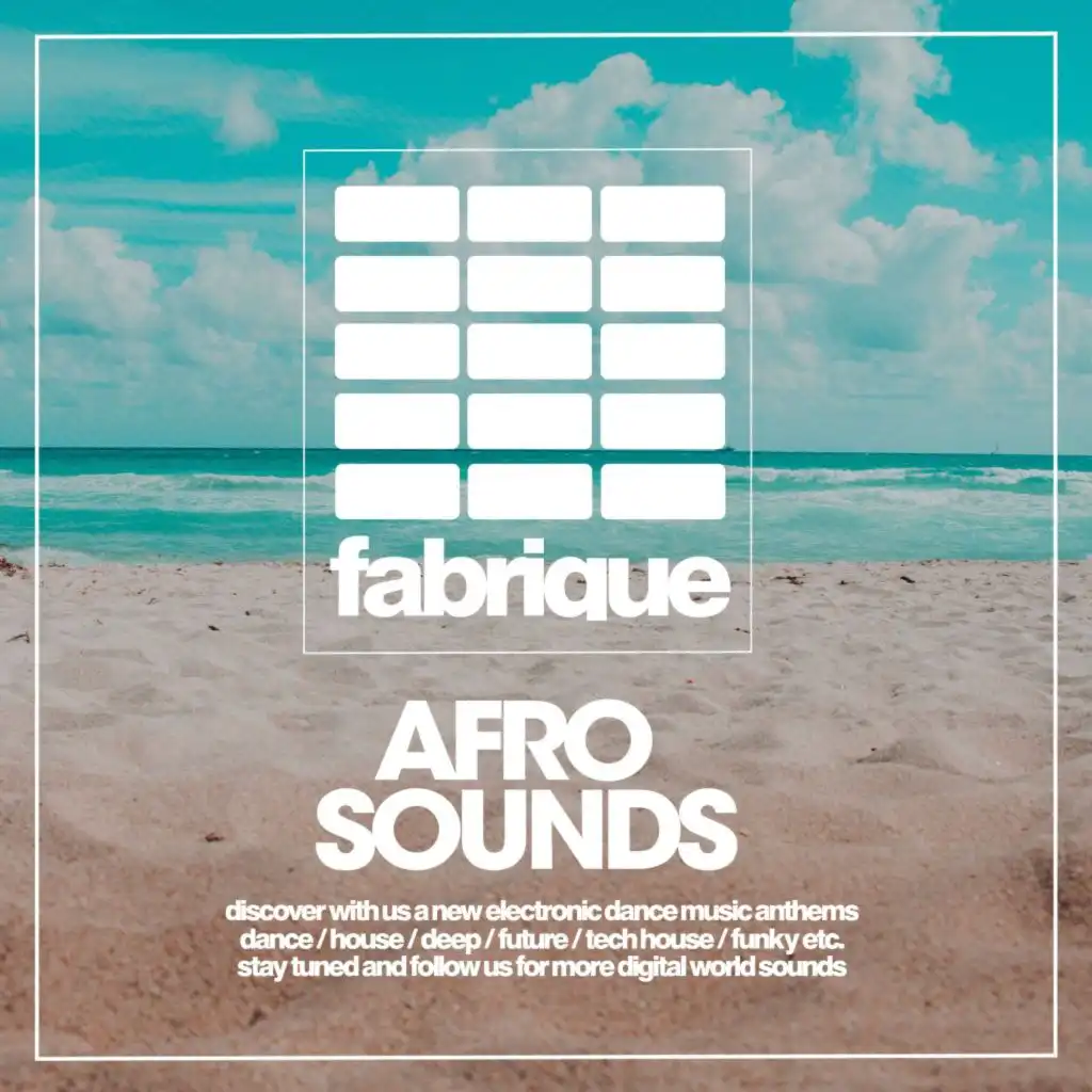 Afro Sounds 2023