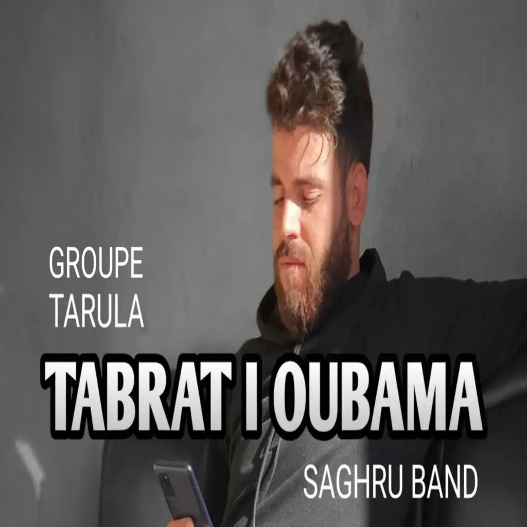 Tabrat i Oubama (feat. Saghru Band)