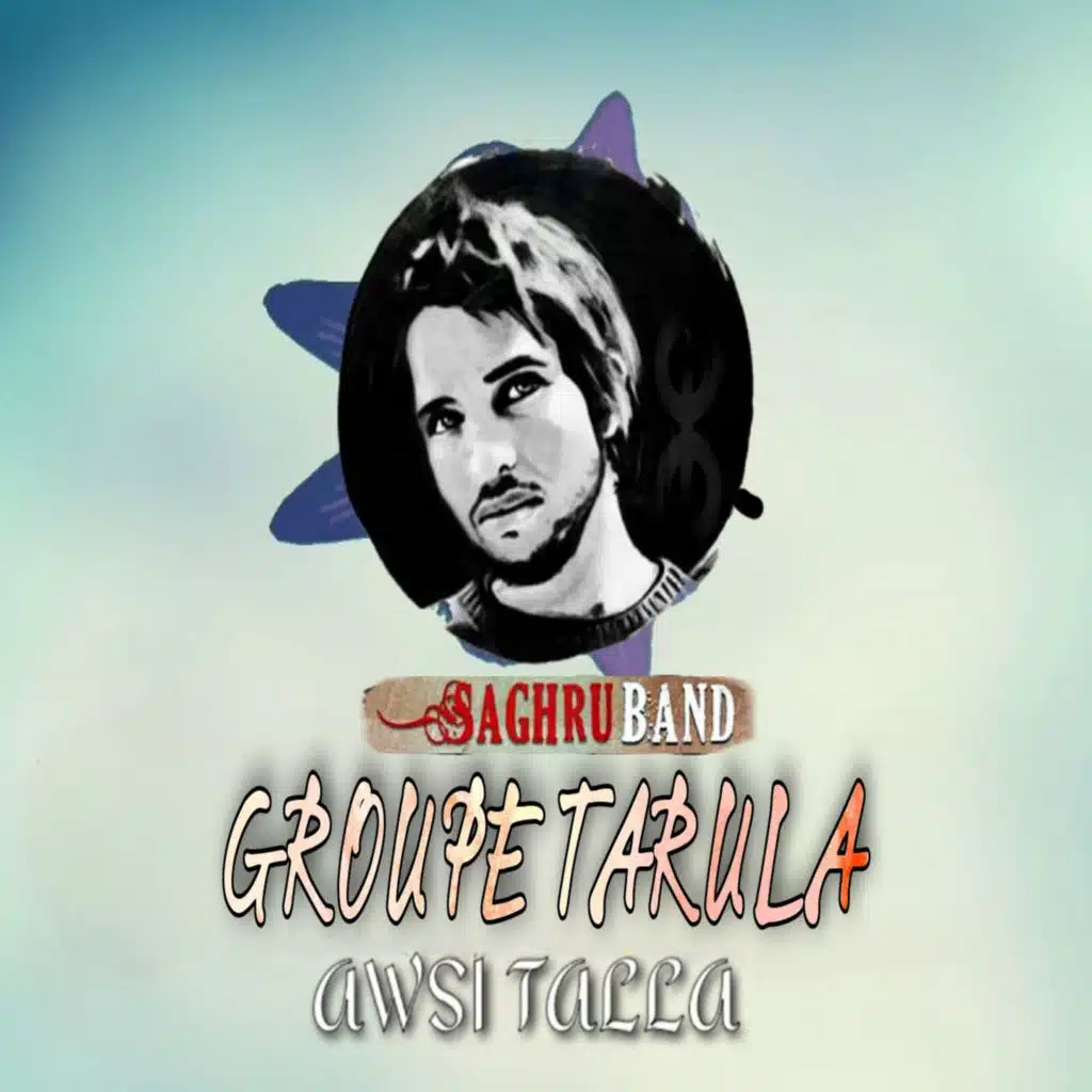 Awsi Talla (feat. Saghru Band)