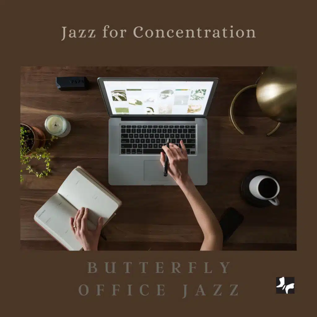 Butterfly Office Jazz & Office Jazz