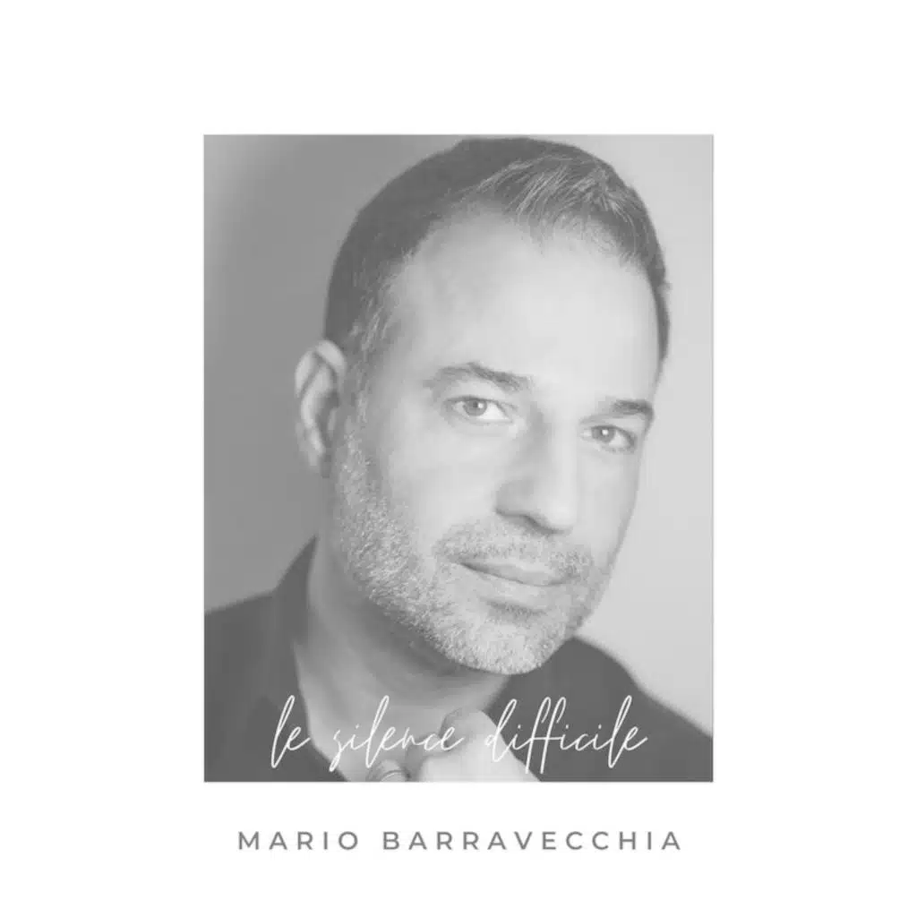 Mario Barravecchia