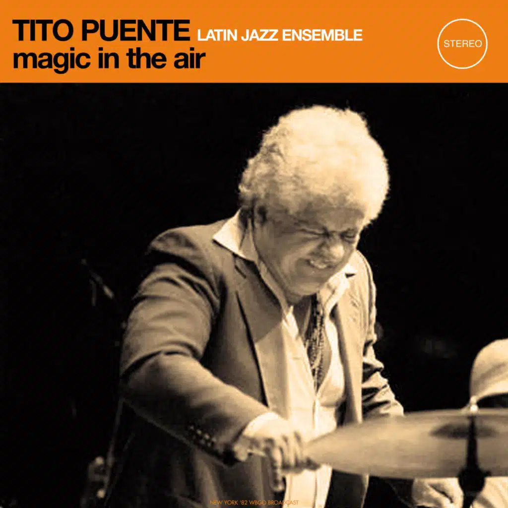 Cuban Fantasy (Live 1982)