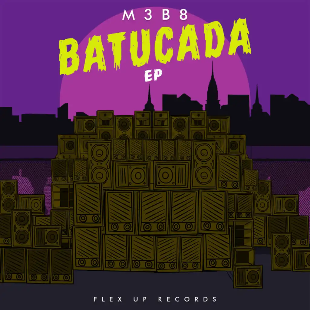 BATUCADA