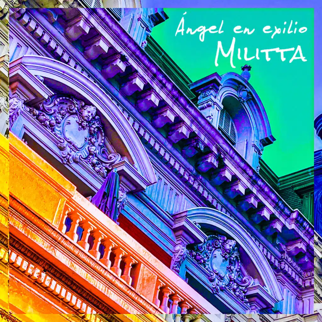 Militta Bora