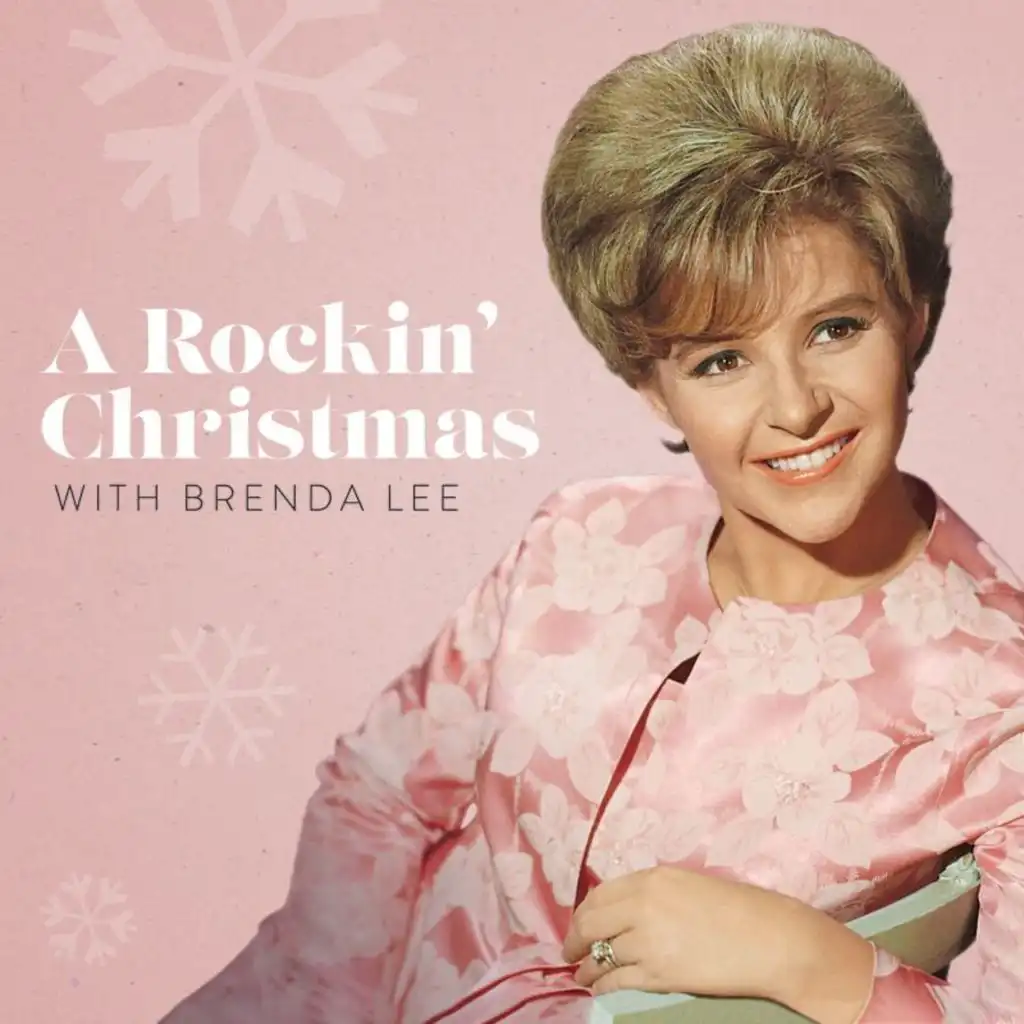 A Rockin’ Christmas With Brenda Lee