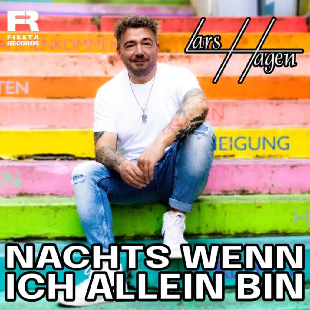 Nachts wenn ich allein bin