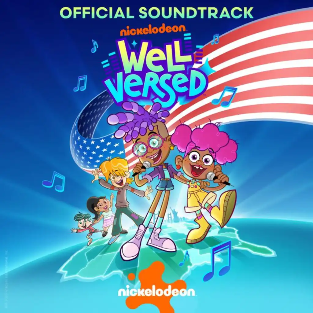 Well Versed (Official Soundtrack)