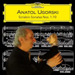 Anatol Ugorski