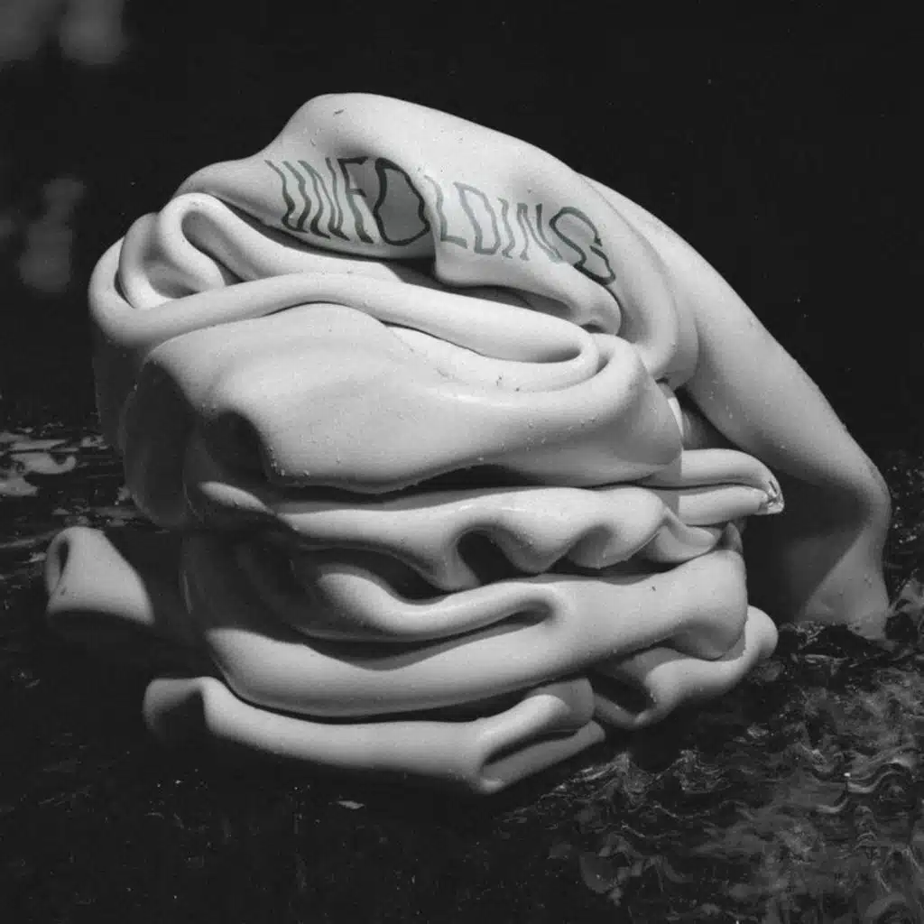 Unfolding
