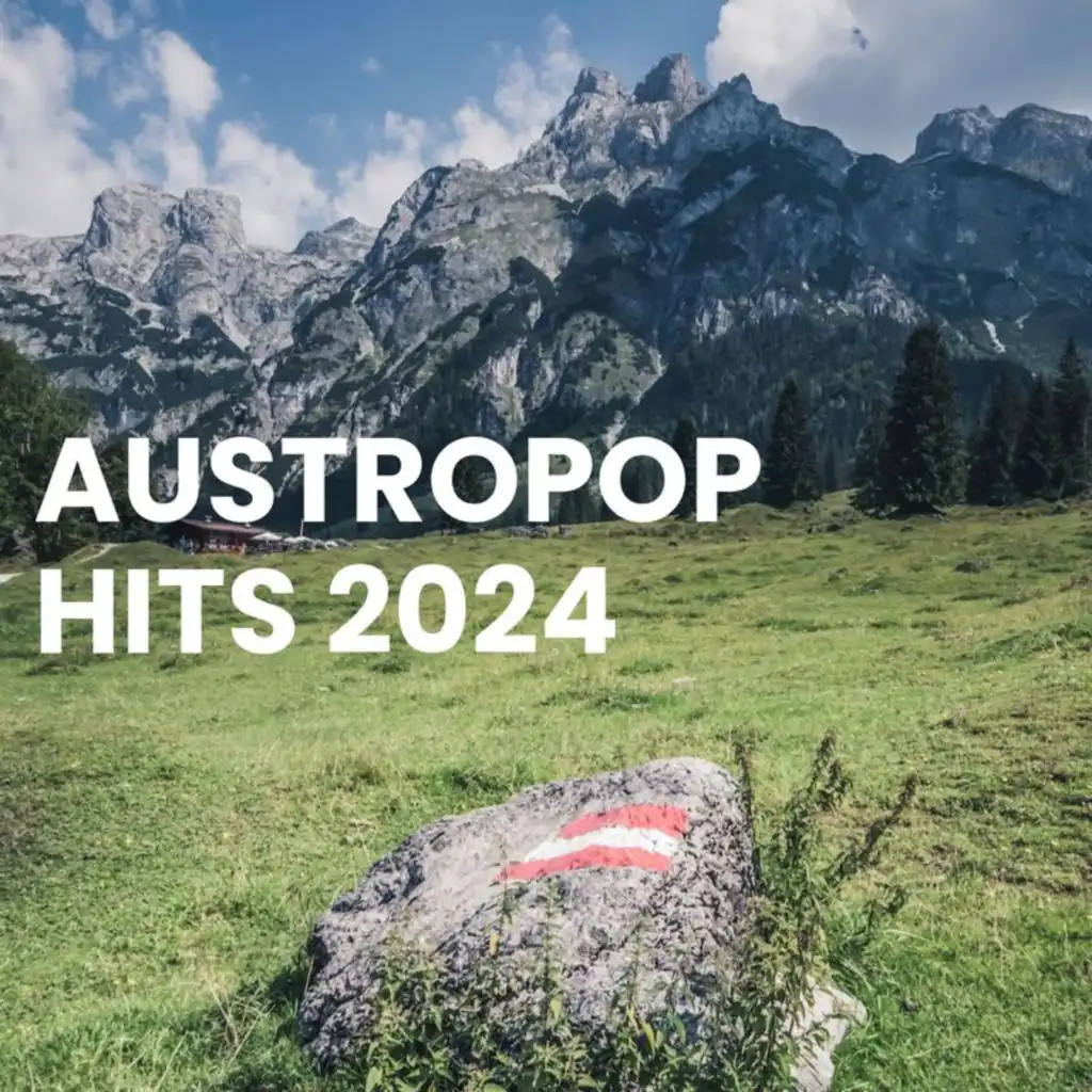 Austropop Hits 2024